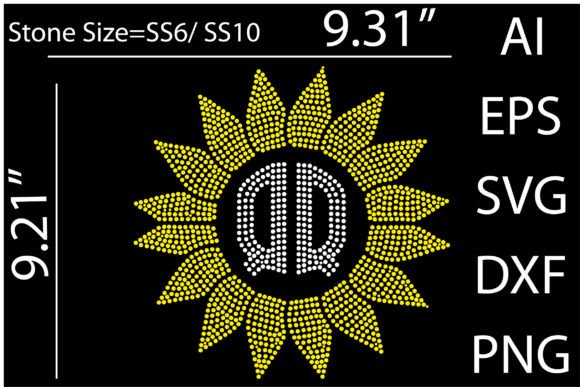 Printable Logo Rhinestone Templates Desi: Bold Design Assets