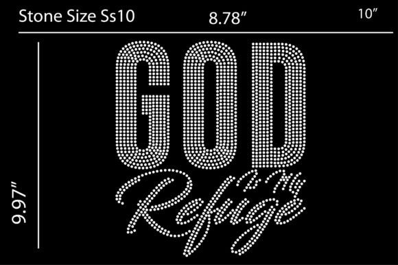 Sparkle and Strategy: A Designer's Guide to Rhinestone Design Templates